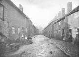 Rylance Row