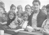 Soup kitchen