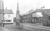 Standish junction