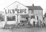 Lil's Cafe