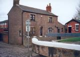 Top Lock