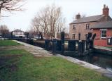 Top Lock