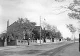Wigan Lane.