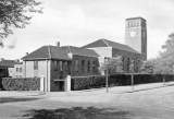 Wigan Grammar School.