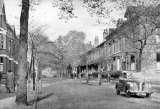 Upper Dicconson Street.