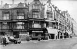 Market Street