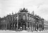 The old Town Hall, King Street.