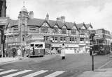 Market Place, from Wallgate.