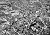 Centre of Wigan.
