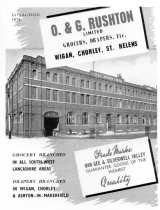 O & G Rushton Ltd.