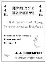 JJB Sports