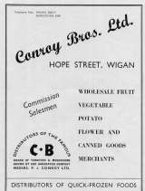 Conroy Bros. Ltd.