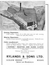 Rylands & Sons Ltd.