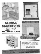 George Makinson Ltd