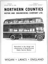 Northern Counties