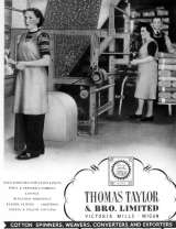 Thomas Taylor & Bro. Ltd
