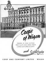 Coop's of Wigan