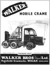 Walker Brothers