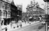 Wallgate