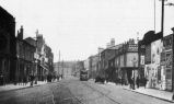 Wallgate