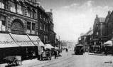 Standishgate