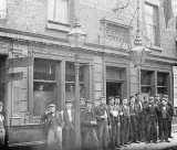 Bricklayers