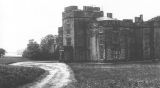 Winstanley Hall