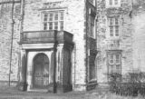 Winstanley Hall