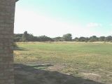 Hindley Town FC's ground at Kildare Street.