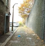Ropewalk (Willgoose Lane), off Wallgate.