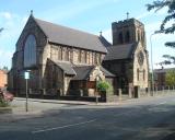 St. Mark's