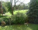 A view over Alexandra Park