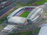 JJB Stadium