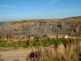 Sandyforth Mine.
