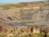 Sandyforth Mine.