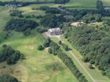 Haigh Hall.