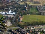 Billinge Road, Pemberton - St. Mathews