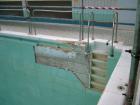 Wigan International Pool, Millgate, September 2008 Wigan International Pool, Millgate, September 2008