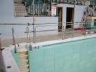Wigan International Pool, Millgate, September 2008 Wigan International Pool, Millgate, September 2008