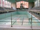 Wigan International Pool, Millgate, September 2008 Wigan International Pool, Millgate, September 2008