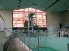 Wigan International Pool, Millgate, September 2008 Wigan International Pool, Millgate, September 2008