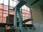 Wigan International Pool, Millgate, September 2008 Wigan International Pool, Millgate, September 2008