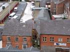 View from the top of Wigan Parish Church tower, October 2008 View from the top of Wigan Parish Church tower, October 2008