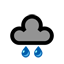 Heavy rain Heavy rain