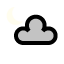 Partly cloudy Partly cloudy