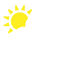 Partly cloudy Partly cloudy
