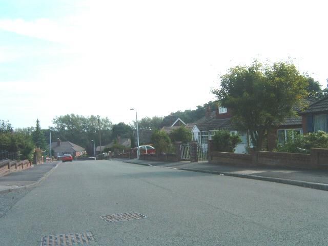 Bentham Road, Standish