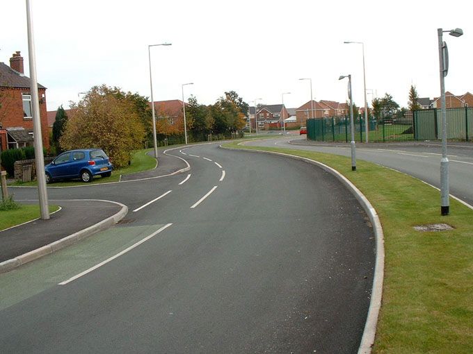 Beeford Drive, Orrell