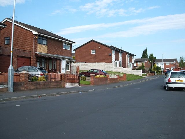 Langdale Road, Orrell
