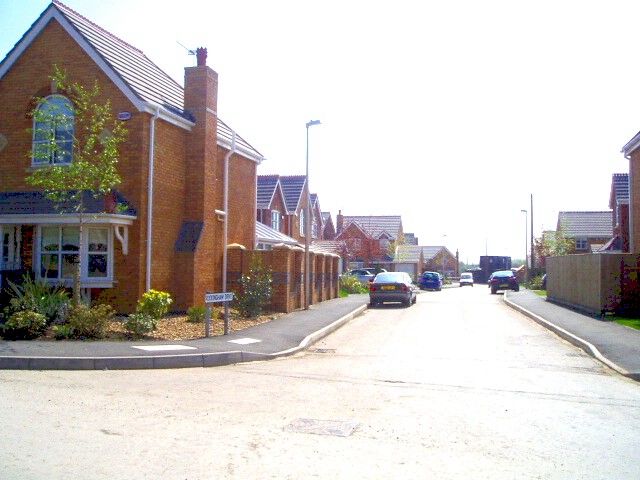 Rockingham Drive, Hindley